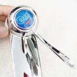 [HCM]vòi nước  vòi tăng áp  vòi sen  vòi áp lực  ống vòi  ống nước  vòi xịn  vòi inox  vòi bồn nước  Vòi gắn Lavabo inox chống gỉ cao cấp