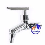 [HCM]Vòi hồ cao cấp Sanji VH14B (Bạc)