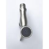 [HCM]Vòi hồ Inox 304 HD1001