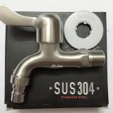 Vòi hồ inox 304-Mi shop
