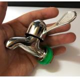 [NTT] vòi inox cho bình lọc nước