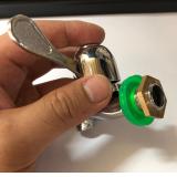 [NTT] vòi inox cho bình lọc nước