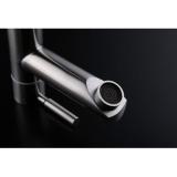[HCM]VÒI LAVABO LẠNH CAO INOX304