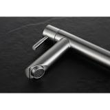 [HCM]VÒI LAVABO LẠNH CAO INOX304