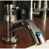 [HCM]Vòi lavabo lạnh NH7207