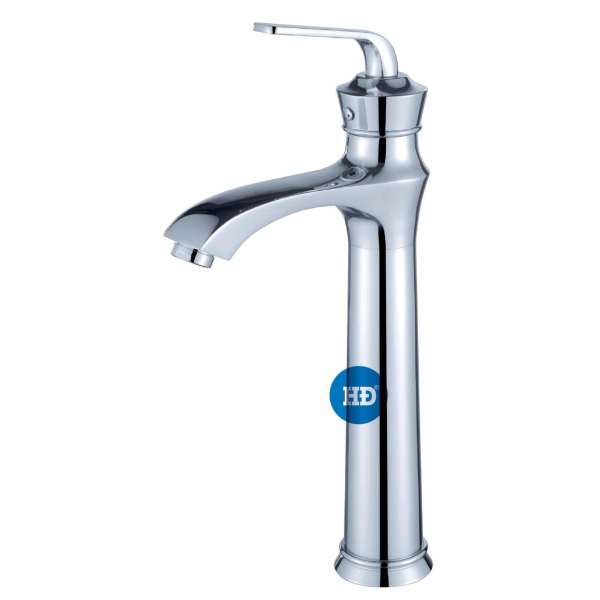 Vòi lavabo nóng lạnh NH8702