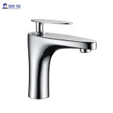 VÒI LAVABO NÓNG LẠNH VORIGER STYLE CRIUS V-1136V