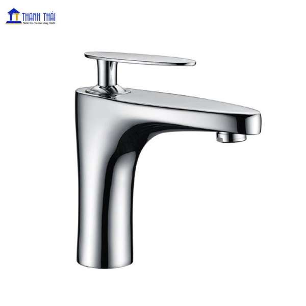 VÒI LAVABO NÓNG LẠNH VORIGER STYLE CRIUS V-1136V