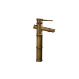 Vòi lavabo bằng đồng cổ điển - Kanly GCA02