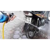 Vòi Phun Nước Áp Lực Cao - Siêu Bền VANDO