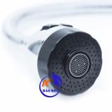 [HCM]Vòi rửa chén lạnh cần lò xo Kanto KCL13 (Bạc)