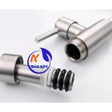 [HCM]Vòi rửa chén lạnh Inox 304 Kanto KCLI-01 (Bạc)