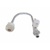 [HCM]Vòi rửa chén lò xo DDTB VCH318HQ (Trắng)