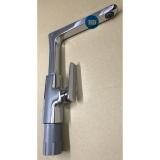 Vòi rửa chén nóng lạnh  Norva NH2116