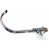 [HCM]Vòi rửa chén nóng lạnh DDTB NY-334 (inox)