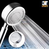 Vòi sen siêu tăng áp 400% CMON TS-01 (bạc)