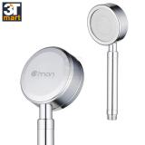Vòi sen siêu tăng áp 400% CMON TS-01 (bạc)