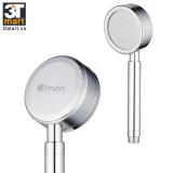 Vòi sen siêu tăng áp 400% CMON TS-01 (bạc)