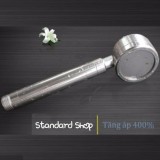 Vòi sen tăng áp Inox Chất Lượng Cao