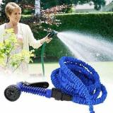 Vòi xịt nước giãn nỡ thông minh 15m(Xanh)
