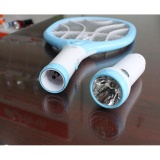 Vợt muỗi điện cao cấp Saiko MS-1703