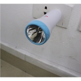 Vợt muỗi điện cao cấp Saiko MS-1703