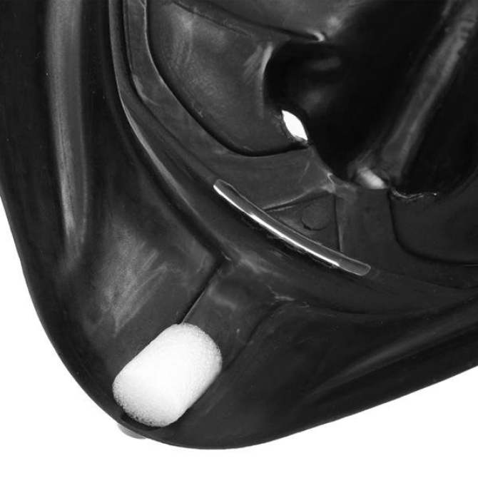 Mask Vendetta Occupy Anonymous Cosplay Putih Daftar Update Harga Source · WONDERSHOP Halloween Masquerade Costume Cosplay V for Vendetta Anonymous Mask intl