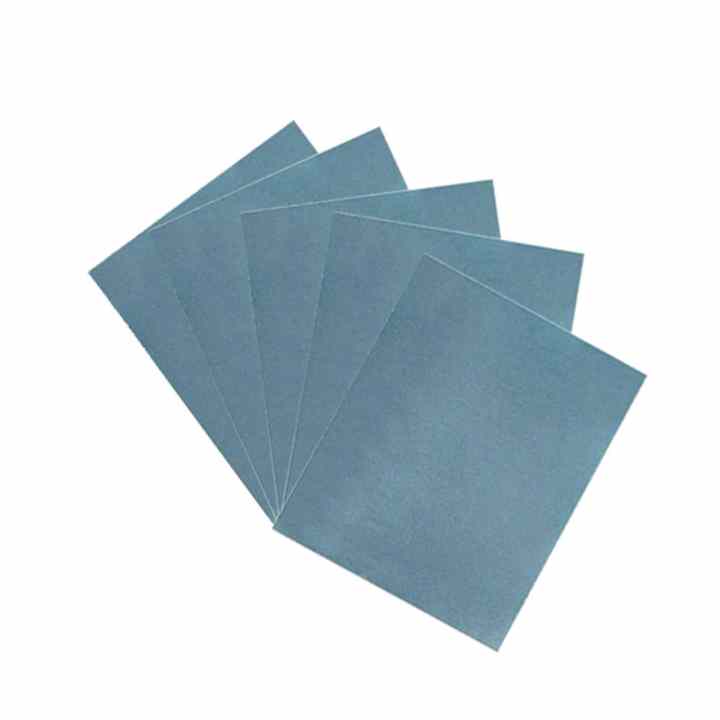 Xấp 50 tờ giấy nhám 1948 Sia tờ 230x280 mm P240