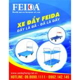 Xe đẩy hàng Feida PH-150