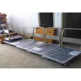 Xe đẩy hàng SUMO Nhật Bản HL-110C (tải trọng 170kg)