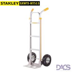 Xe đẩy tay 2 bánh cao cấp Stanley HT513