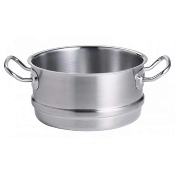 Xửng hấp Fissler 24cm