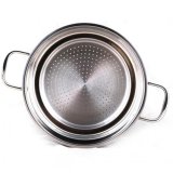 Xửng hấp Inox Fivestar 2 quai 30cm