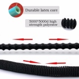 Yika 3 Times Telescopic Pipe / Garden Water Pipe / Rubber Hose / For Garden Irrigation Watering 100FT - intl