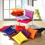 Yika Indoor Outdoor Garden Patio Home Kitchen Office Sofa Chair Seat Soft Cushion Pad - intl