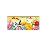 Tranh đính đá Cha mẹ YN5201-Bảo Ngọc