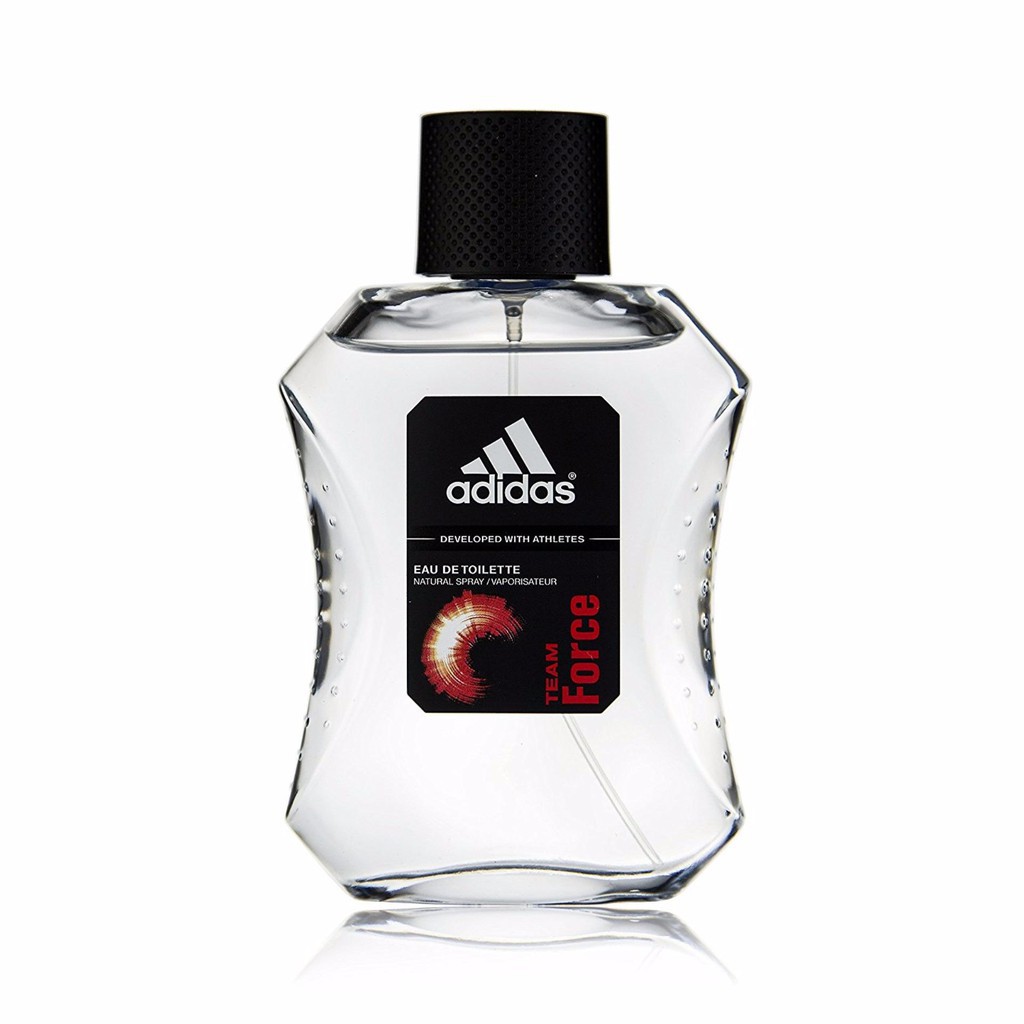 NƯỚC HOA ADIDAS - Team Force New 100ml EDT