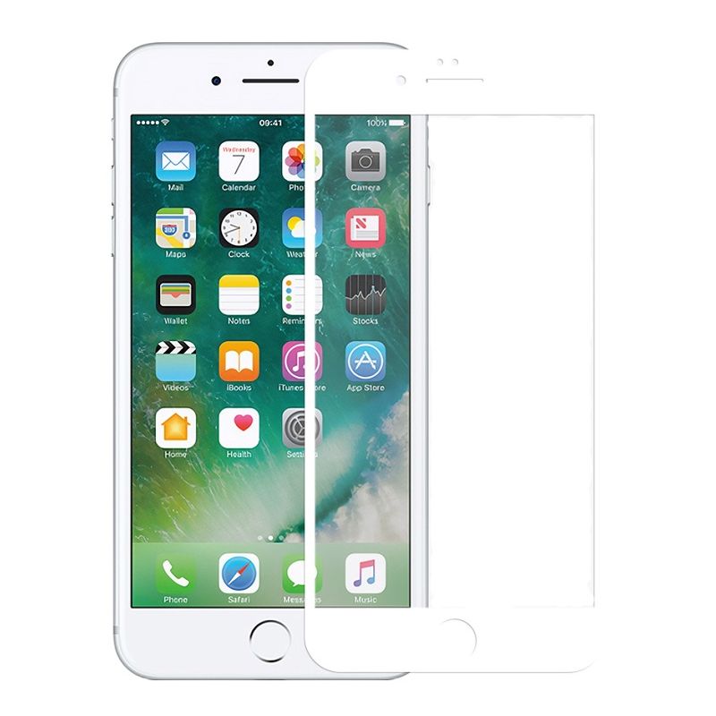 Kính cường lực iPhone 7/ 8 kính full màn hình