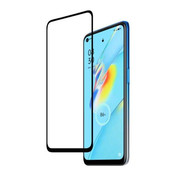 [KingKong] Cường lực Full Màn King Kong Vivo S1 / Vivo S5 / Vivo S1 Pro
