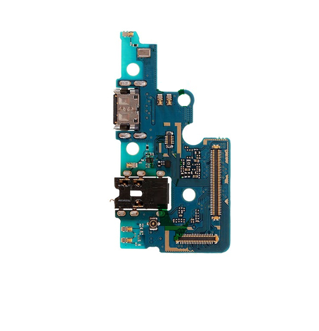 Chân sạc bộ Samsung A70