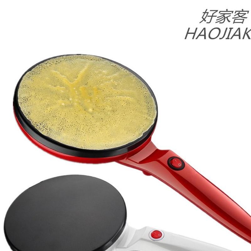 Máy Tráng Bánh Nướng Thịt PANCAKE