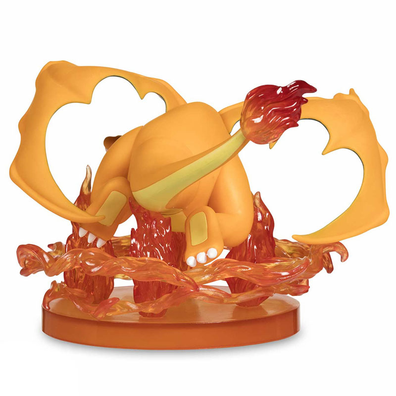 Mô hình Pokémon Charizard