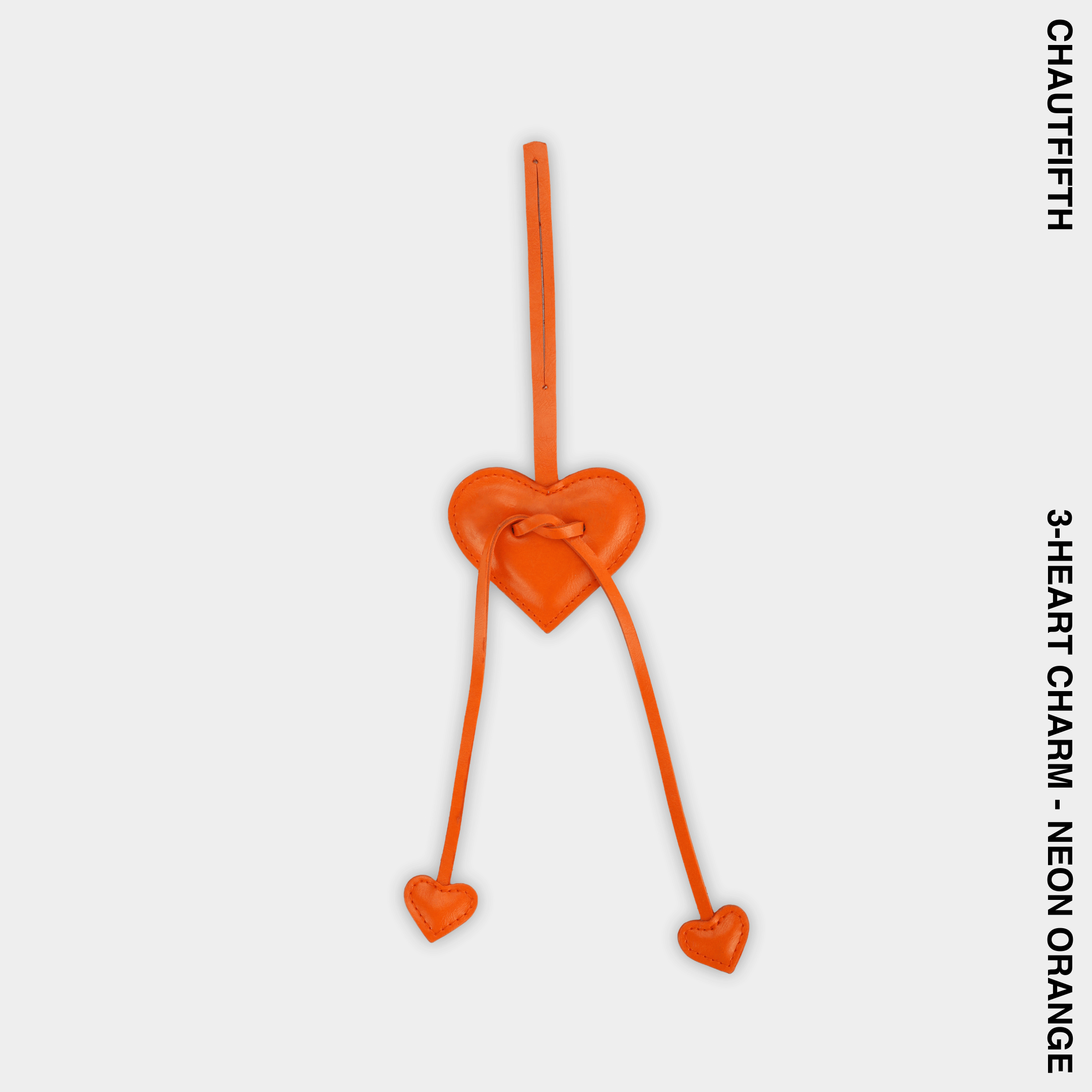 Charm Phụ kiện trái tim - CHAUTFIFTH