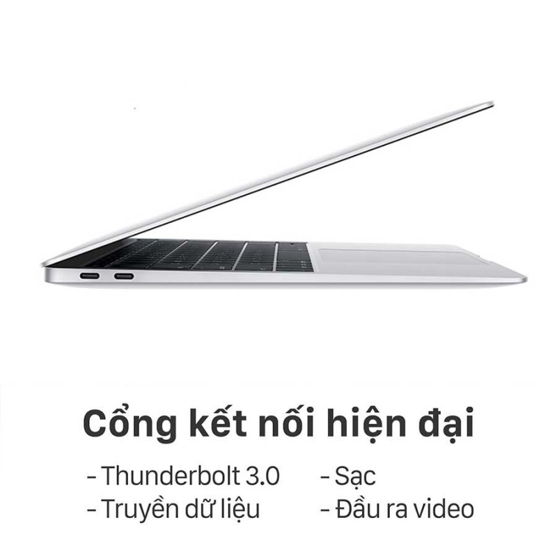 Bảng giá Laptop Macbook Pro 13 inch 2019 core i5 1.4/8GB/256GB  - Hàng chính hãng Apple - nguyên seal Phong Vũ