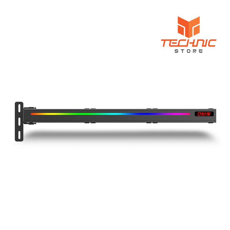 Tản nhiệt VGA ZERO C270H ARGB