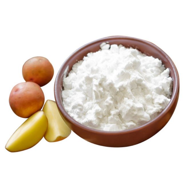 Bột khoai tây Hàn Quốc bịch 1kg
