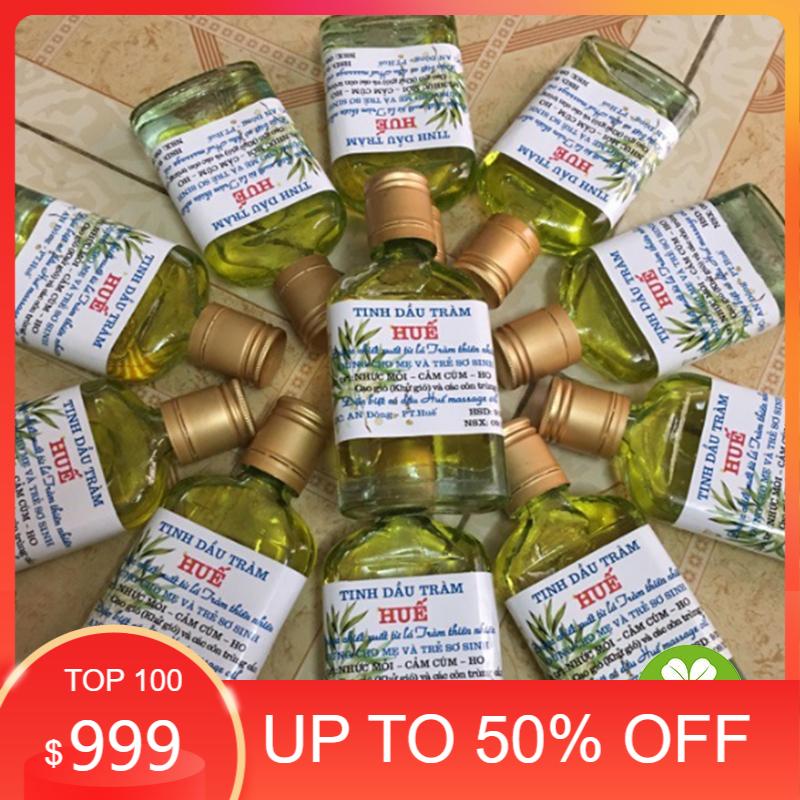 Tinh Dầu Tràm Huế (100ML) - TD106