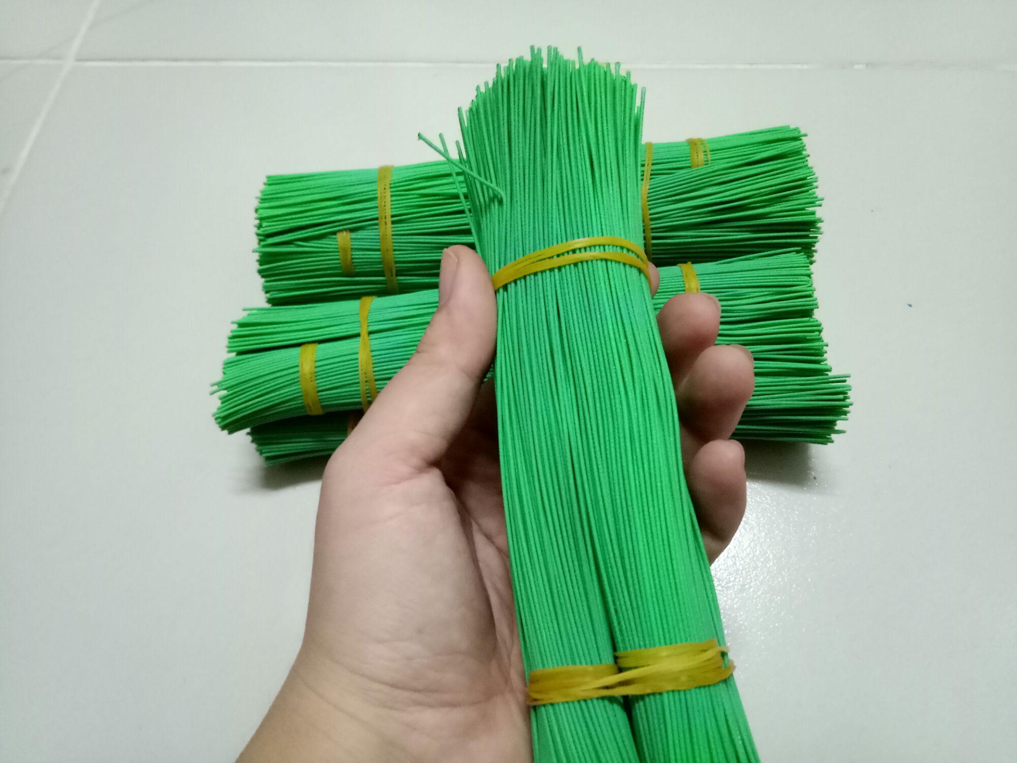 200g kẽm buộc mai