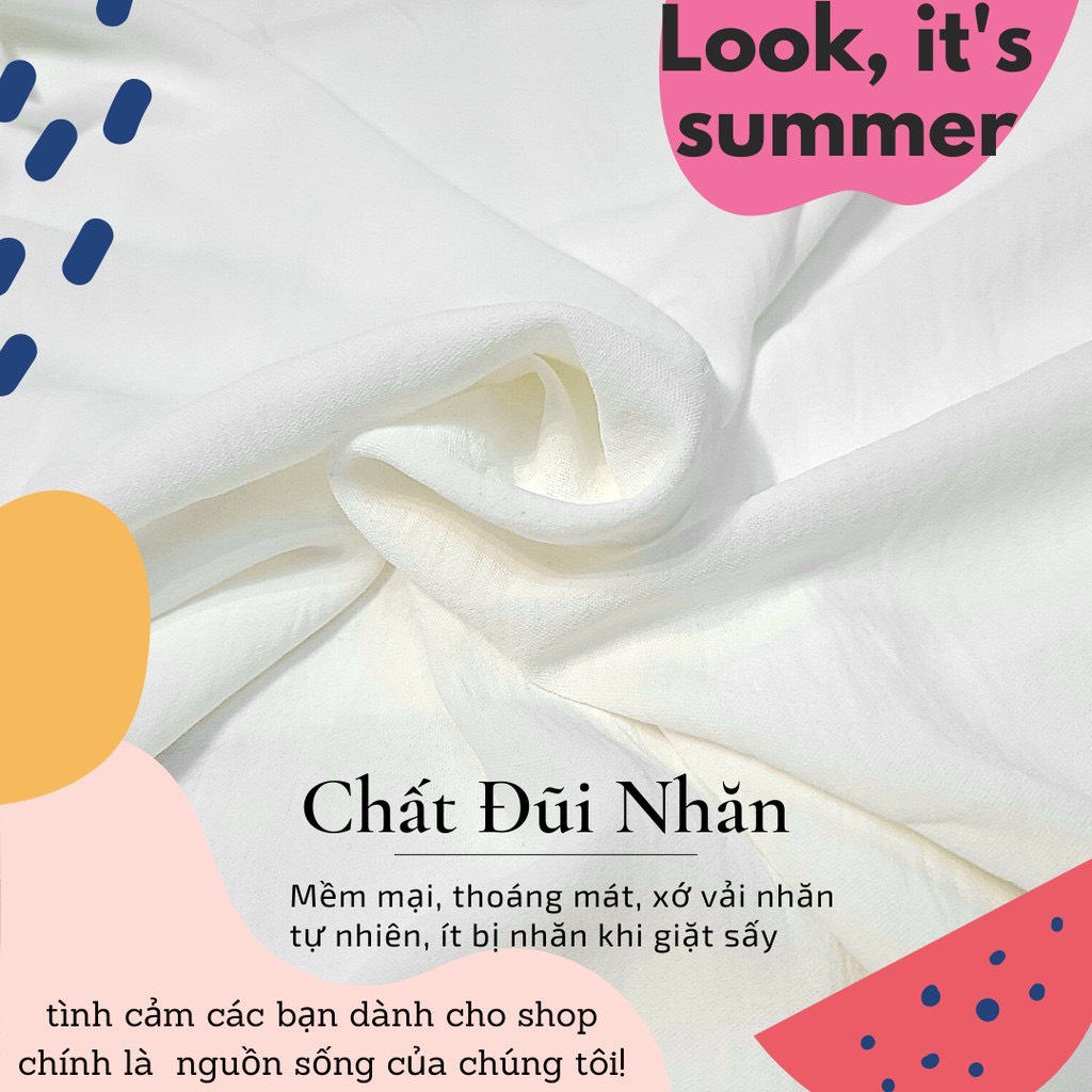 [HCM]BỘ ĐŨI SƠ MI KÈM HÌNH THẬT
