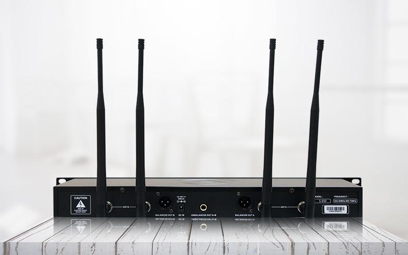 MICRO S 600 XMAX VINAKTV